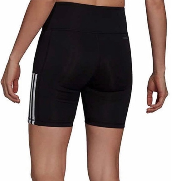 Adidas aeroready bike shorts - Picture 2 of 2